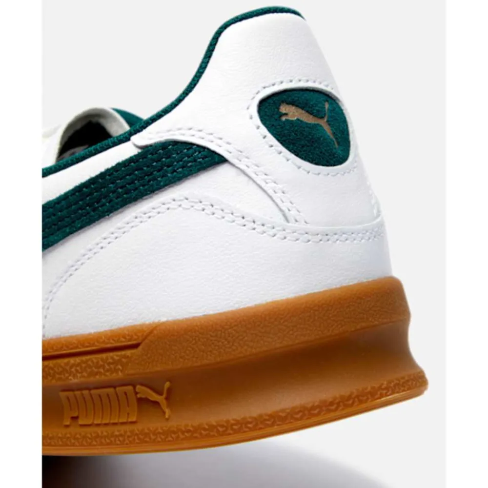 Fashion Puma Mens Indoor White
