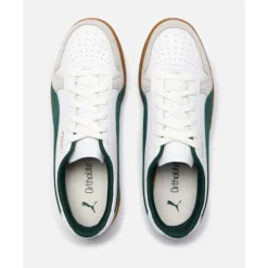 Fashion Puma Mens Indoor White