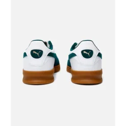 Fashion Puma Mens Indoor White