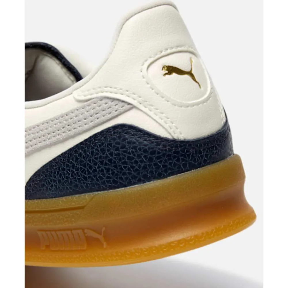 Best Puma Mens Indoor White