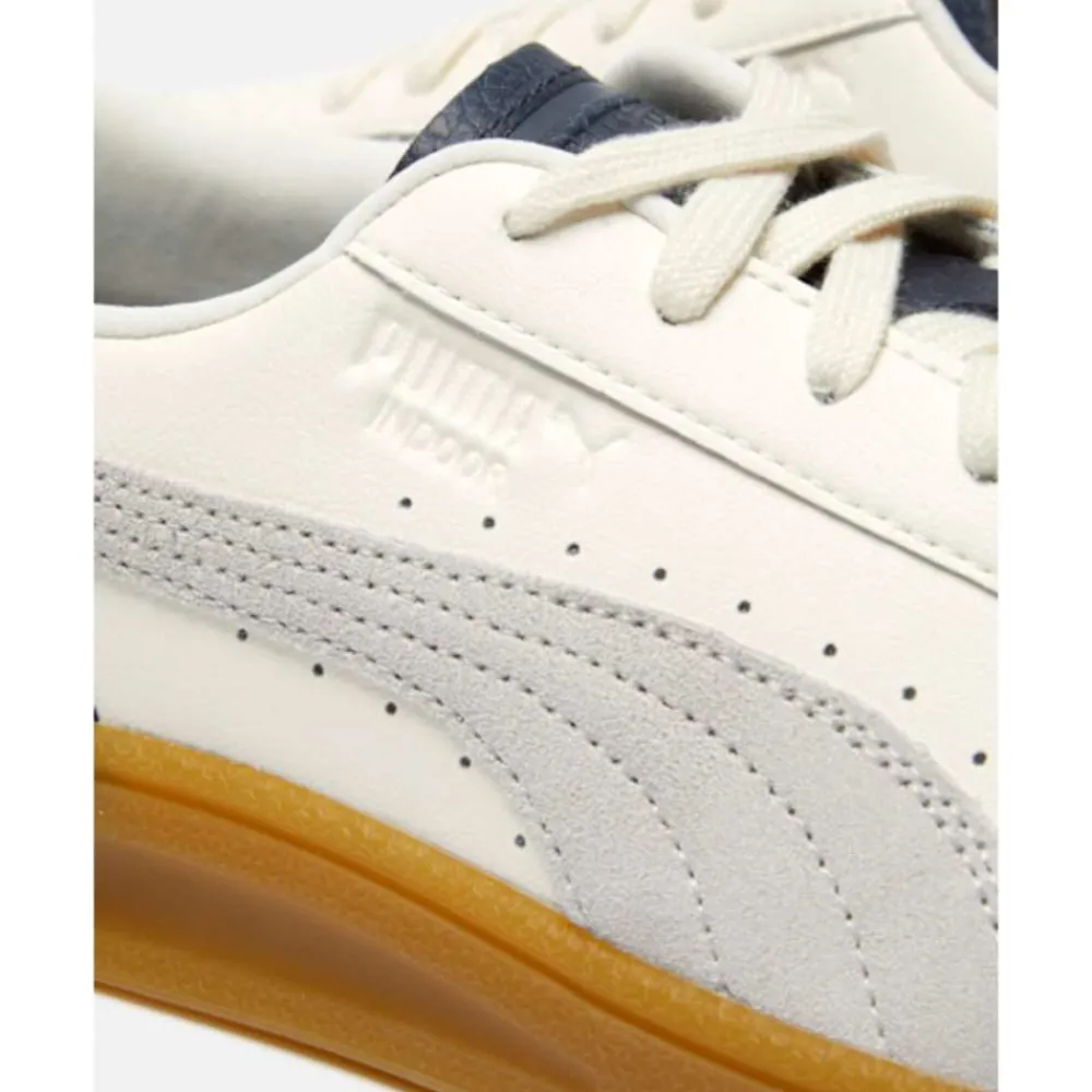 Best Puma Mens Indoor White