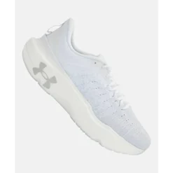 Discount Under Armour Mens Infinite Elite White