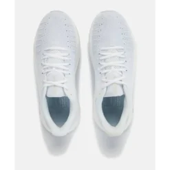 Discount Under Armour Mens Infinite Elite White