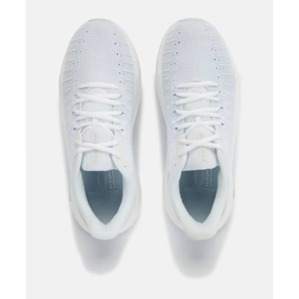 Discount Under Armour Mens Infinite Elite White