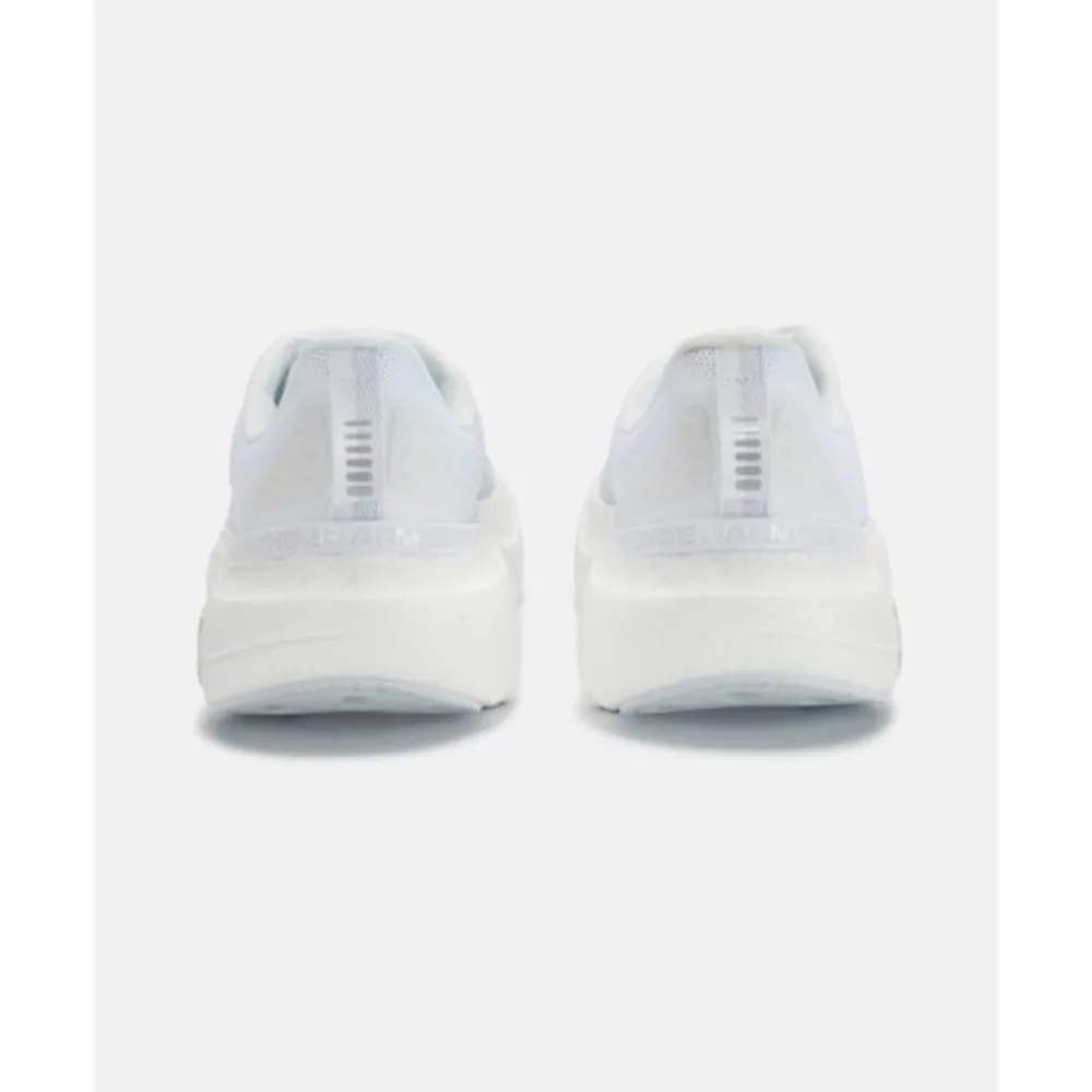 Discount Under Armour Mens Infinite Elite White
