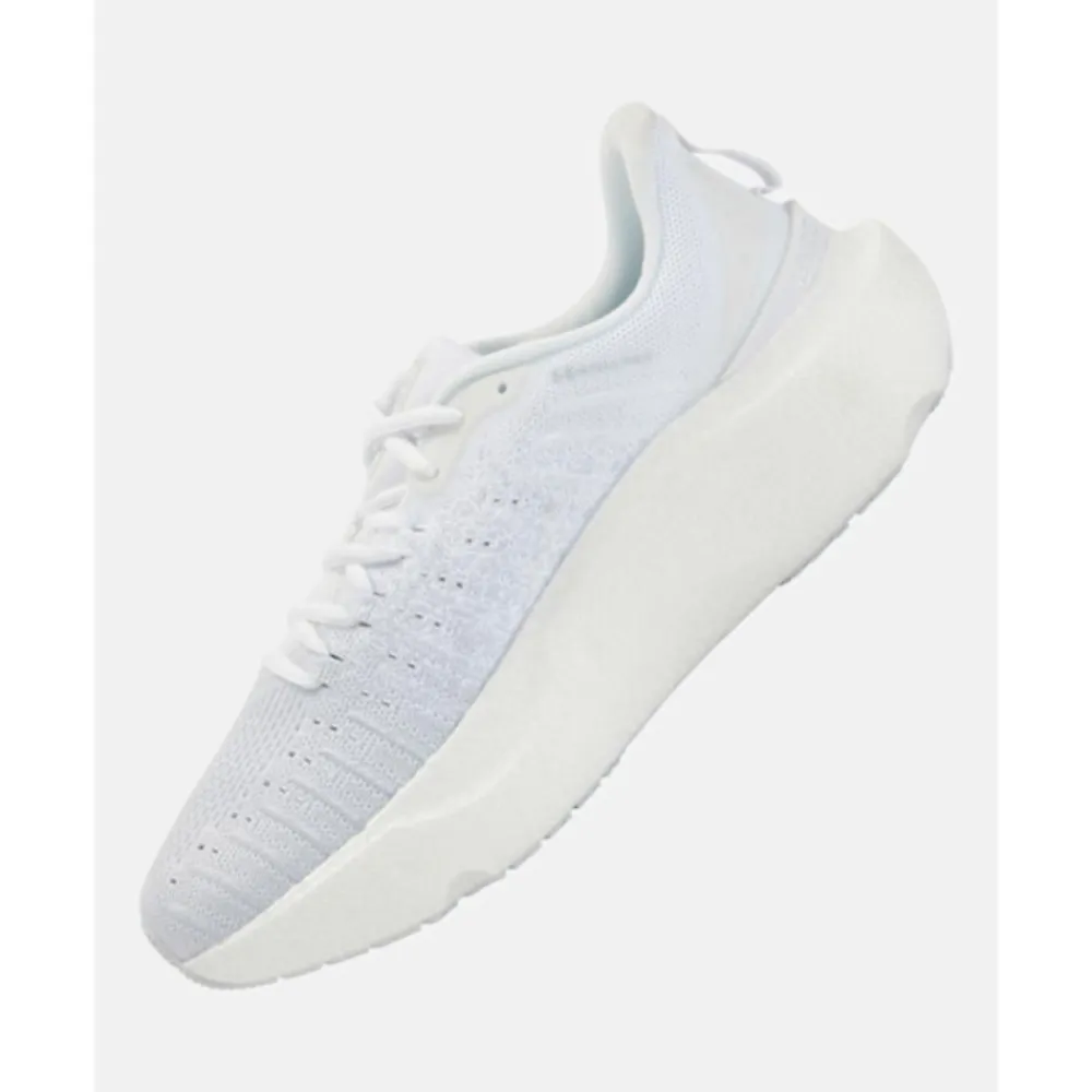Discount Under Armour Mens Infinite Elite White