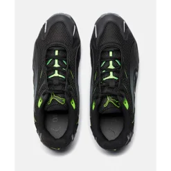 Best Puma Mens Inhale Black
