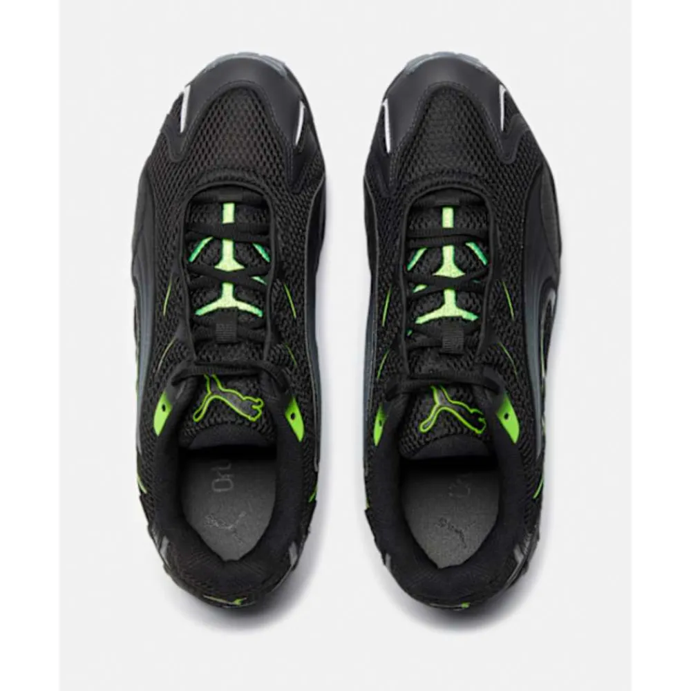 Best Puma Mens Inhale Black