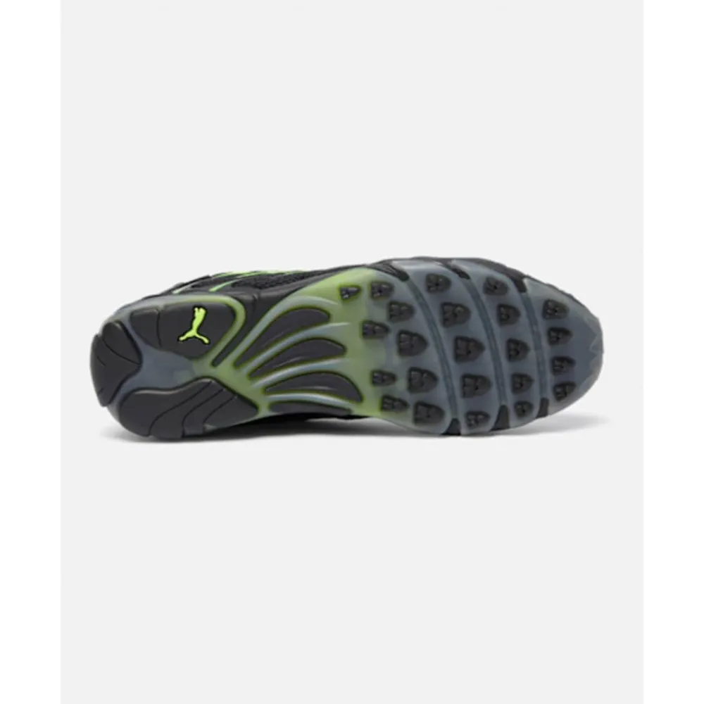 Best Puma Mens Inhale Black