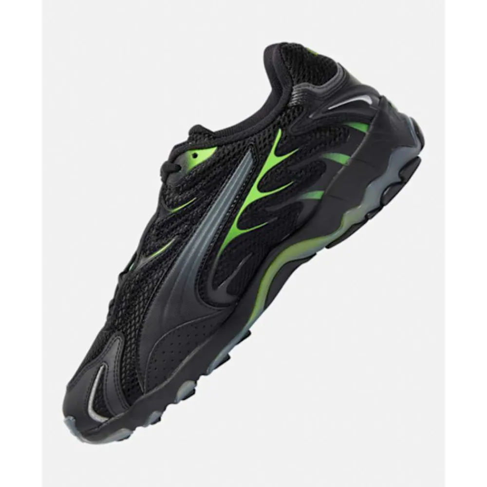 Best Puma Mens Inhale Black