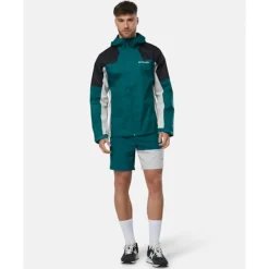 Online Columbia Mens Inner Limits Jacket Blue