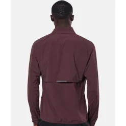 Online On Mens Insulated Weather Jacket Red