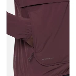 Online On Mens Insulated Weather Jacket Red