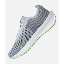 Discount Nike Mens Interact Run Grey