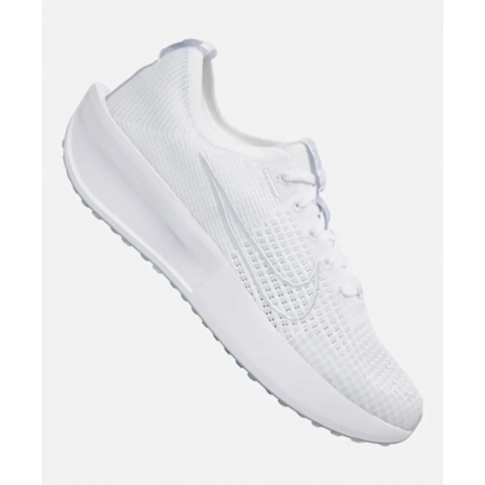 Fashion Nike Mens Interact Run White