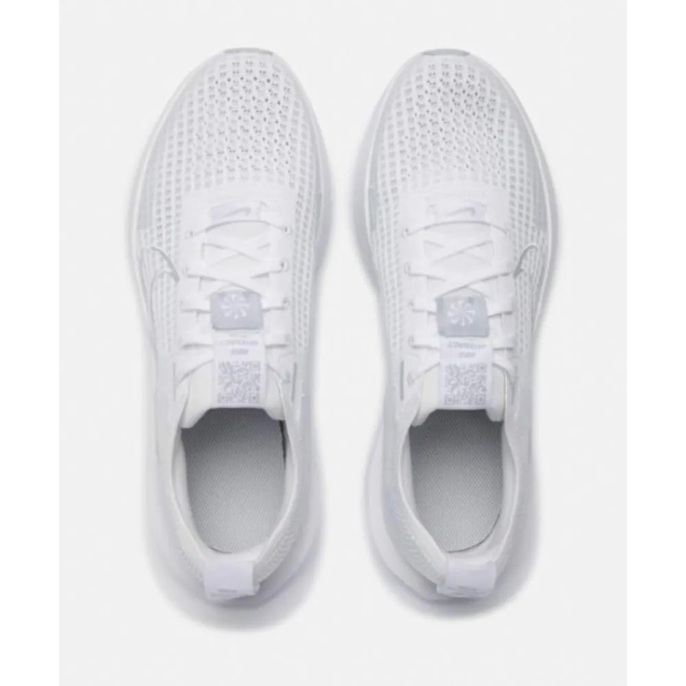 Fashion Nike Mens Interact Run White