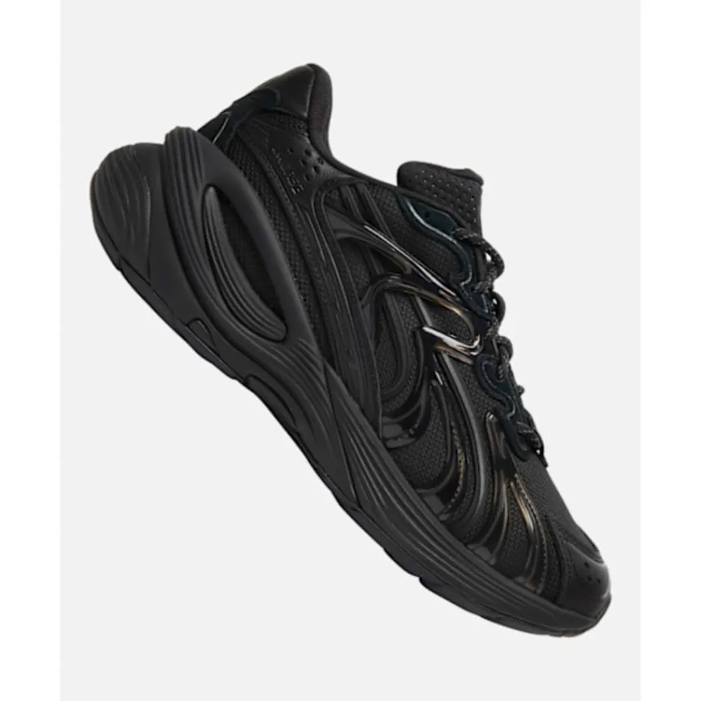 Sale Puma Mens Inverse Black