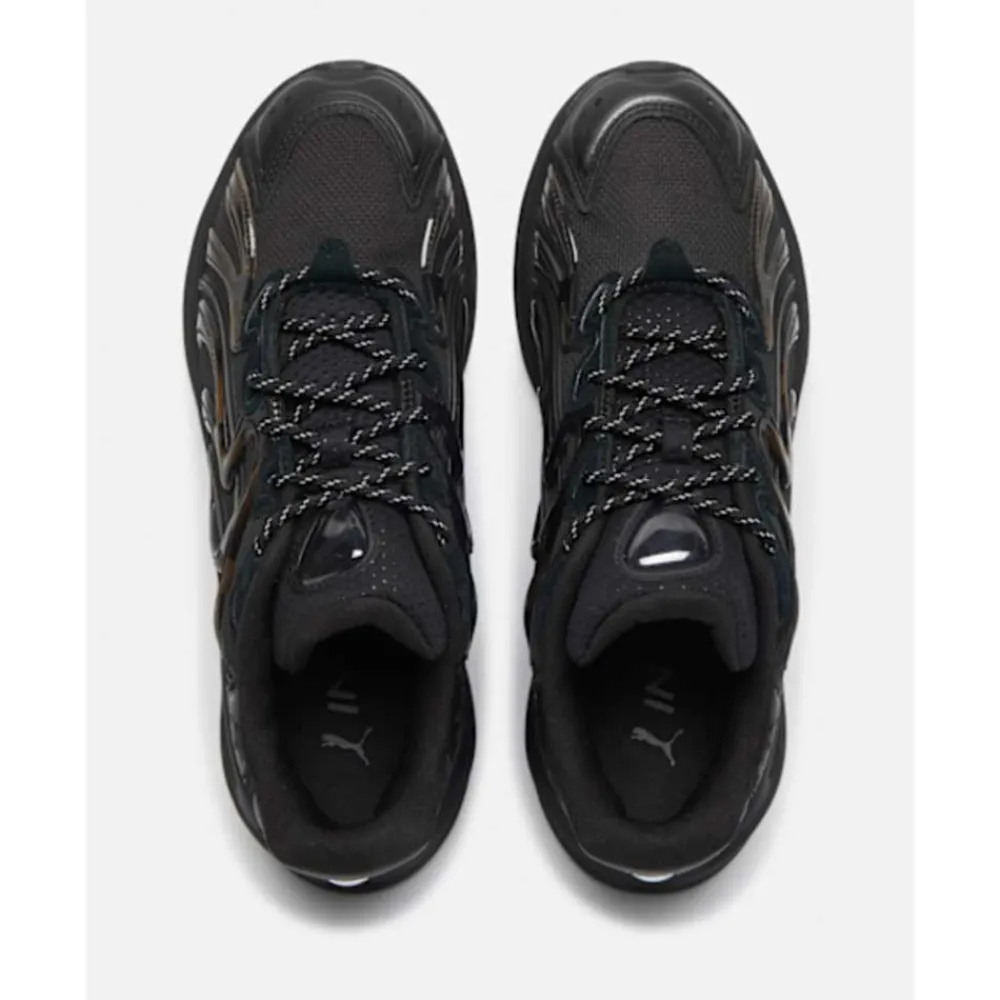 Sale Puma Mens Inverse Black