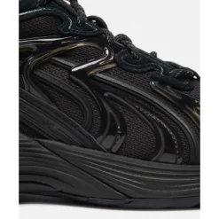 Sale Puma Mens Inverse Black