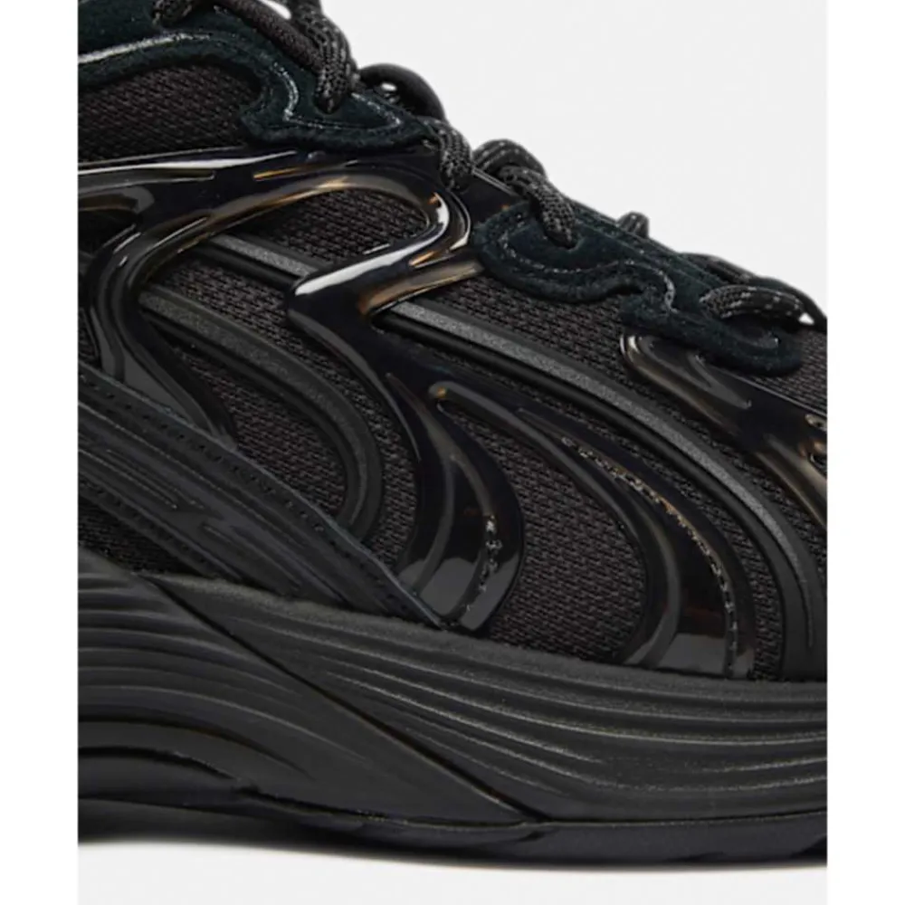 Sale Puma Mens Inverse Black