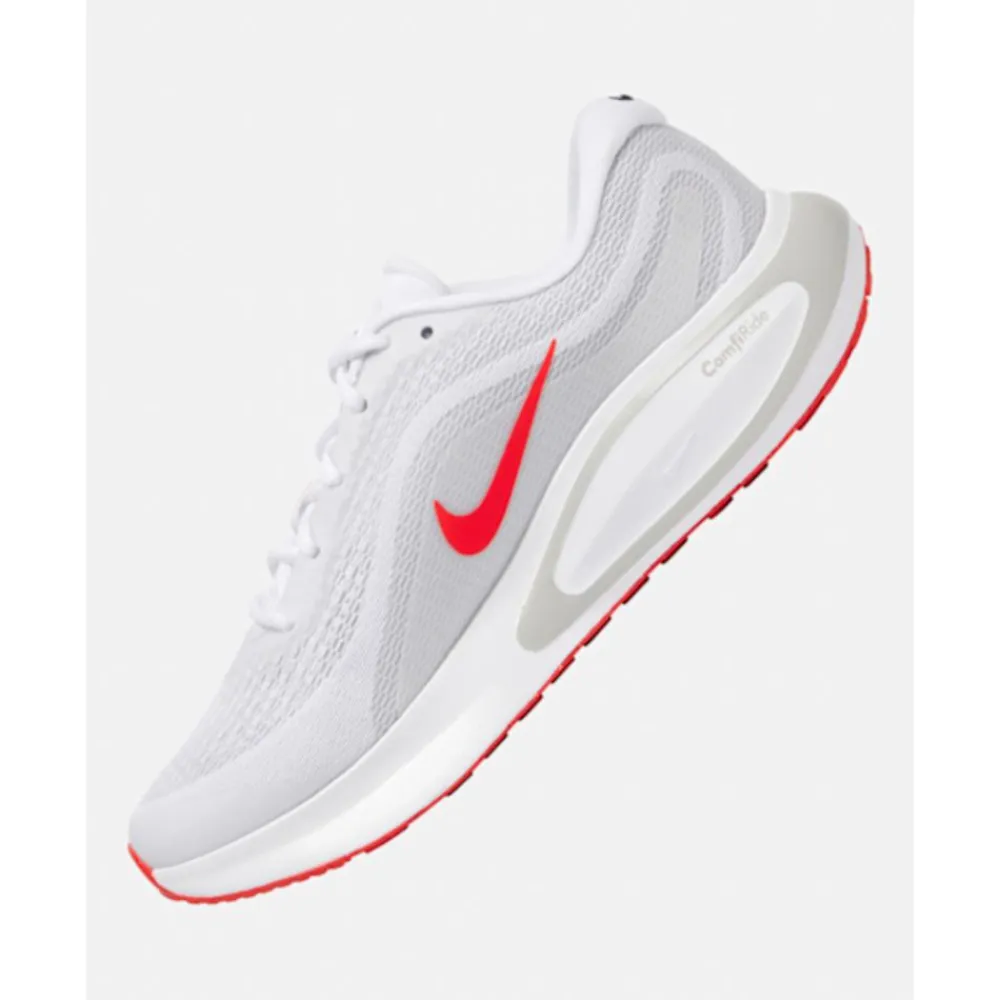 Online Nike Mens Journey Run White
