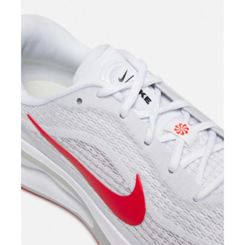Online Nike Mens Journey Run White