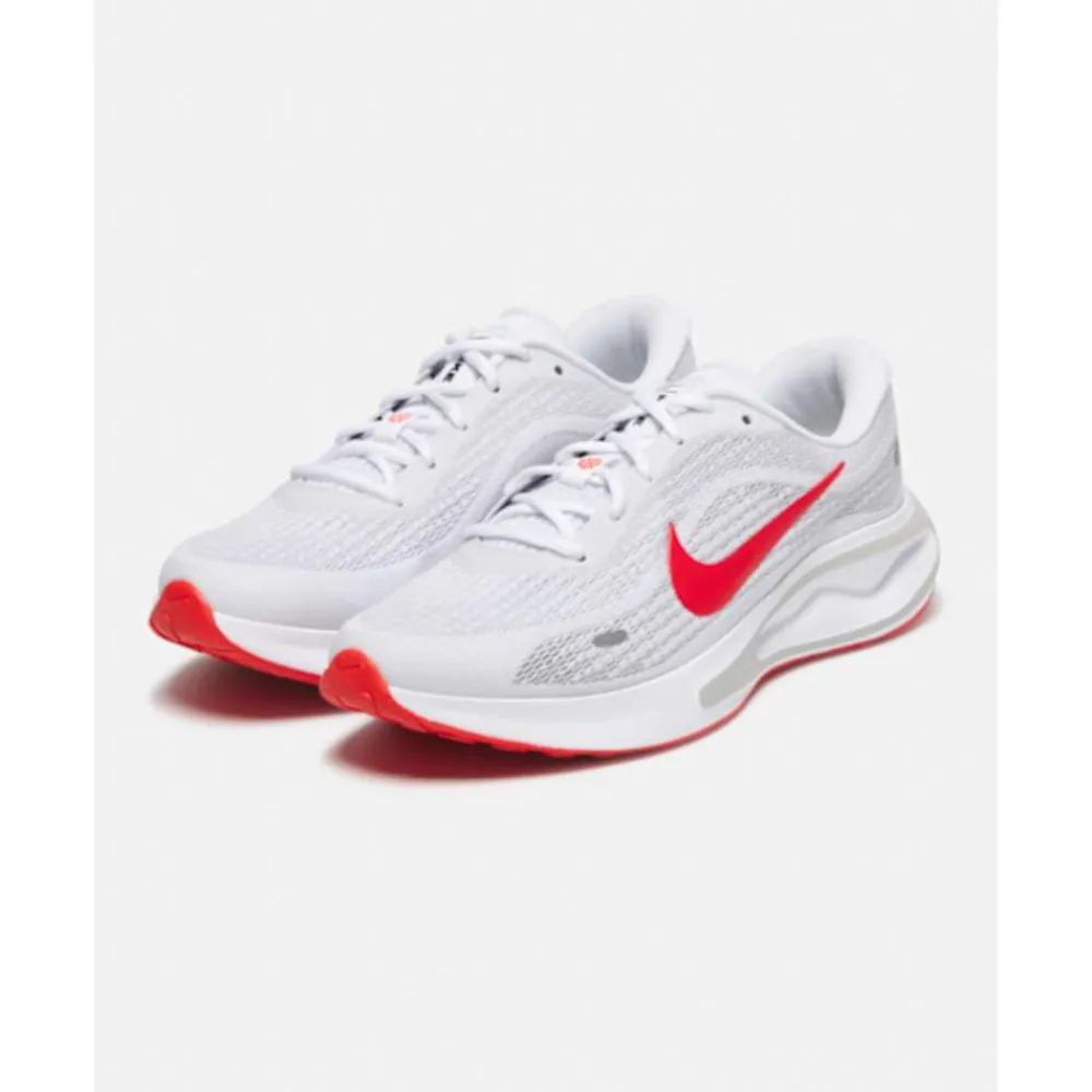 Online Nike Mens Journey Run White