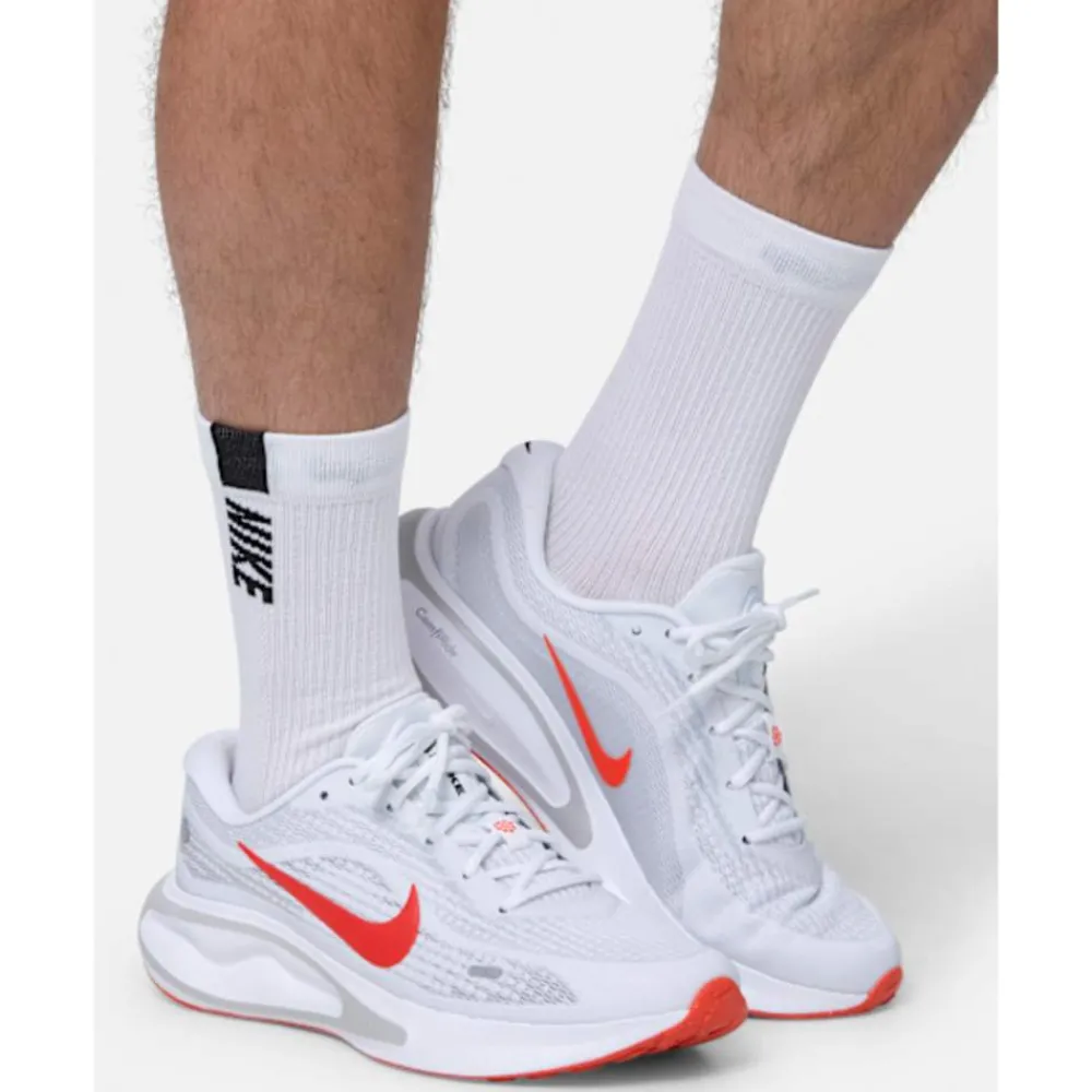 Online Nike Mens Journey Run White