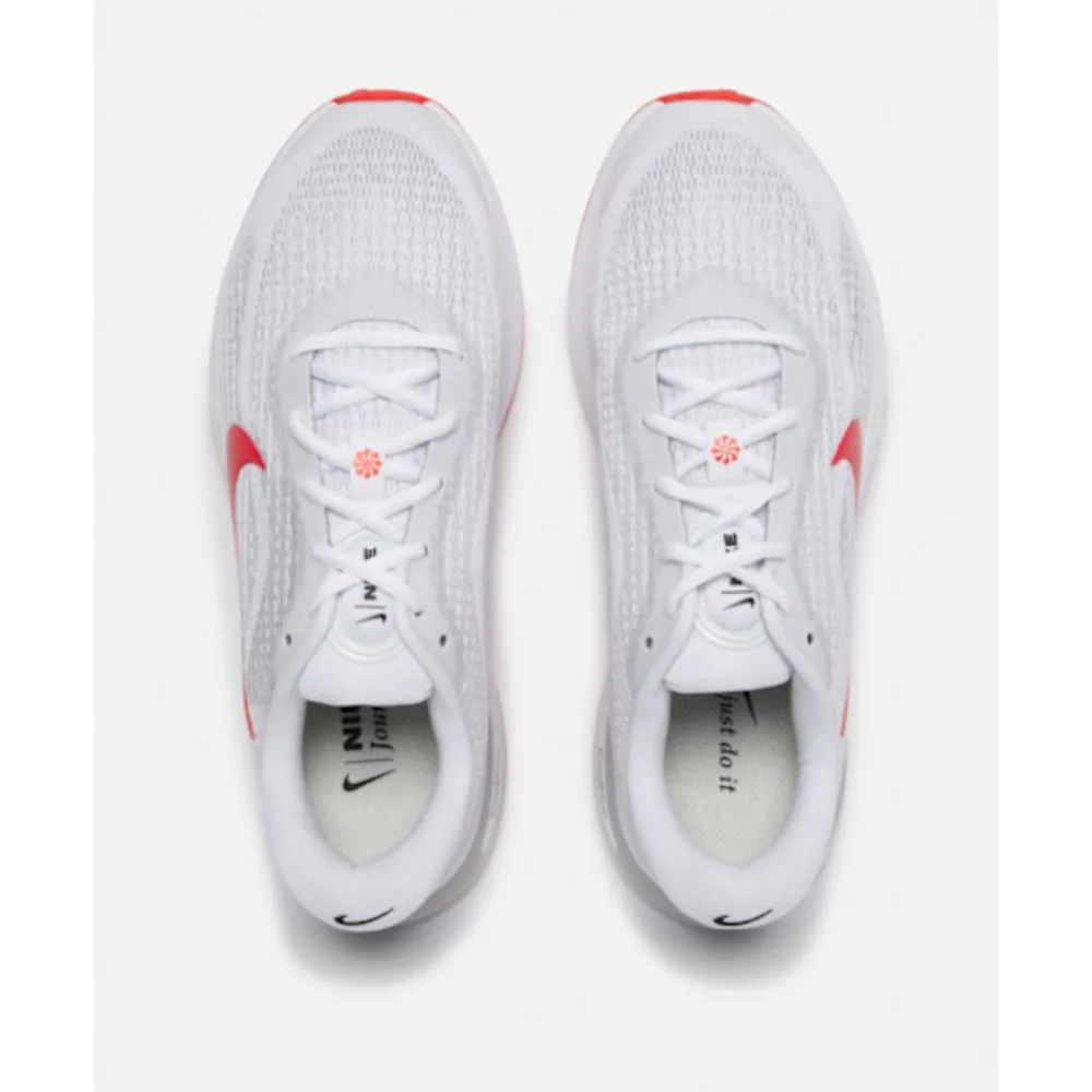 Online Nike Mens Journey Run White