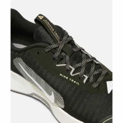 Outlet Nike Mens Juniper Trail 3 Green