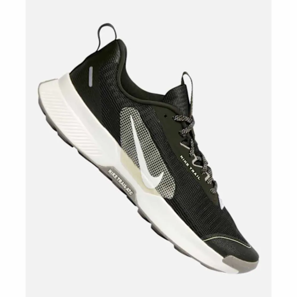 Outlet Nike Mens Juniper Trail 3 Green