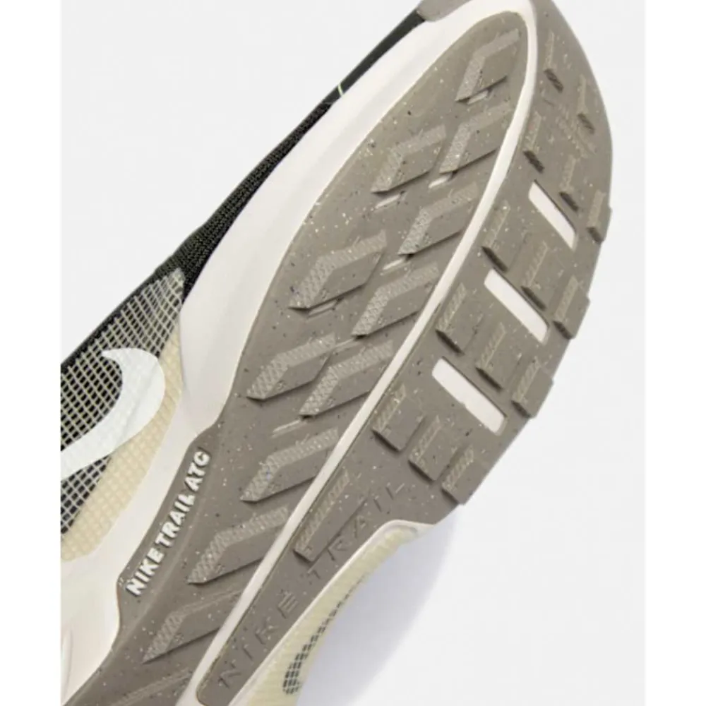 Outlet Nike Mens Juniper Trail 3 Green
