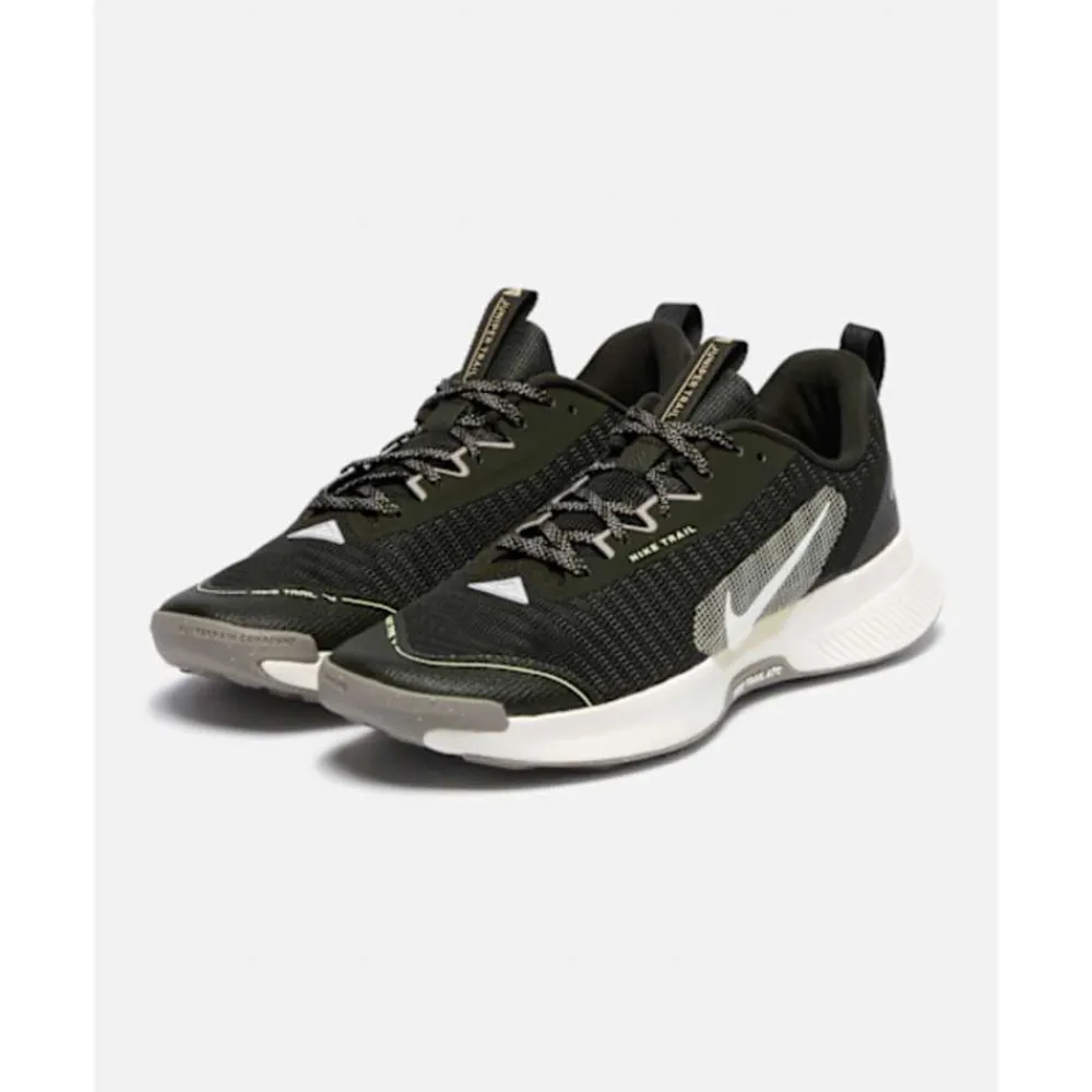 Outlet Nike Mens Juniper Trail 3 Green