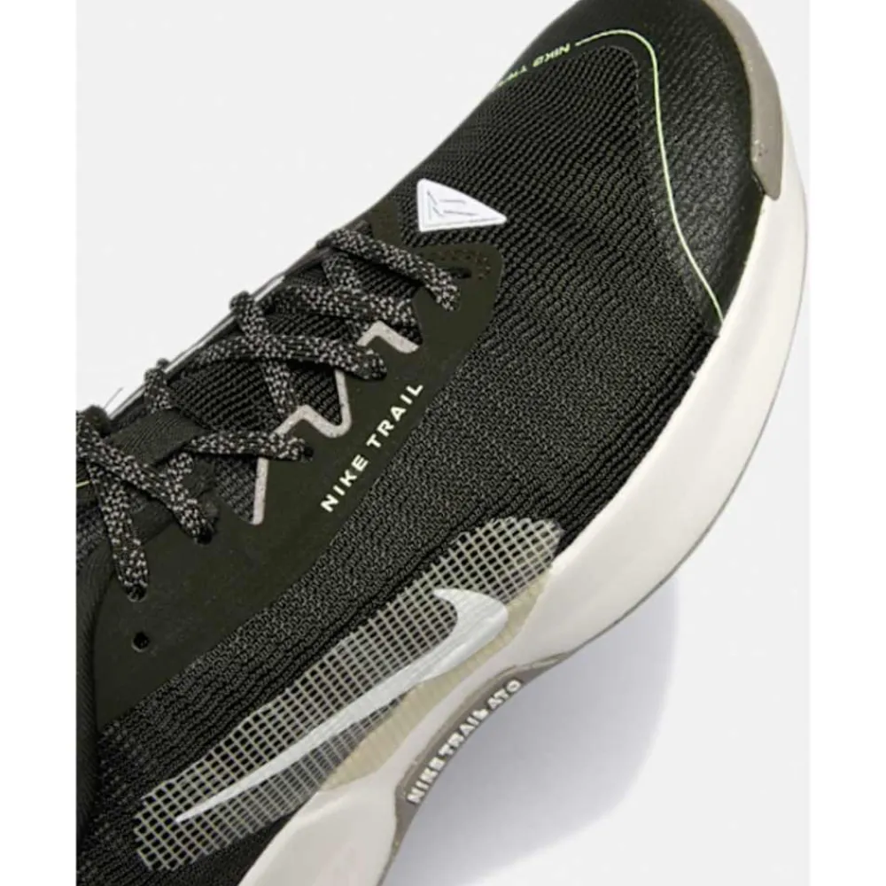 Outlet Nike Mens Juniper Trail 3 Green