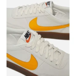 Clearance Nike Mens Killshot Orange