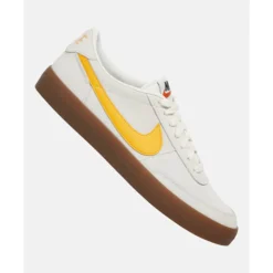 Clearance Nike Mens Killshot Orange