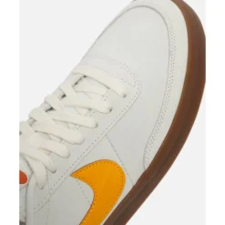 Clearance Nike Mens Killshot Orange