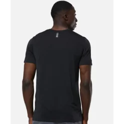 Online Under Armour Mens Launch Camo T-Shirt Black
