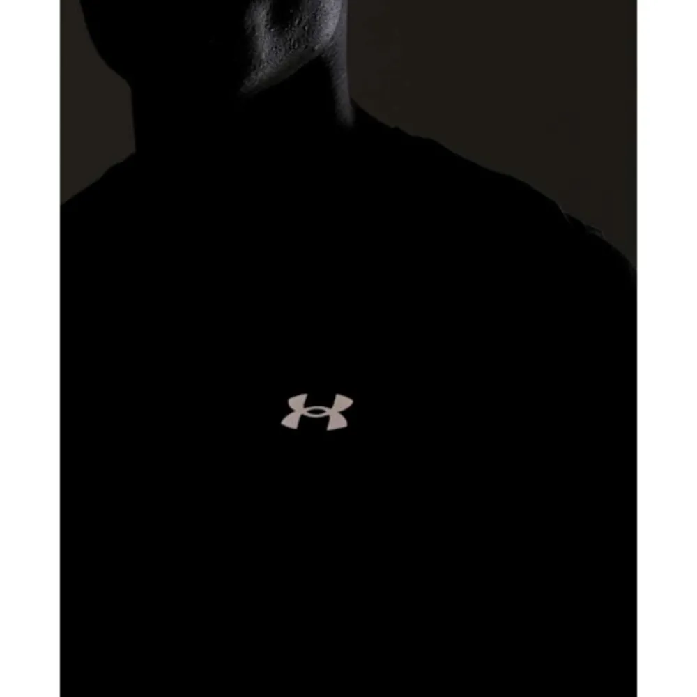 Online Under Armour Mens Launch Camo T-Shirt Black