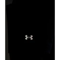 Fashion Under Armour Mens Launch Run 5 Inch Woven Short Black