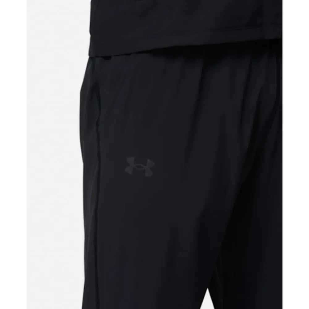 Best Under Armour Mens Launch Woven Pant Black