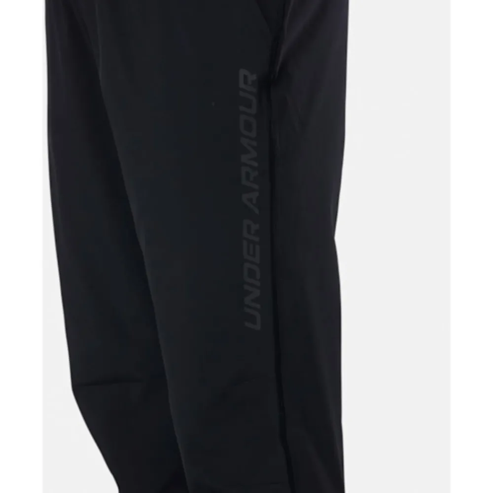 Best Under Armour Mens Launch Woven Pant Black
