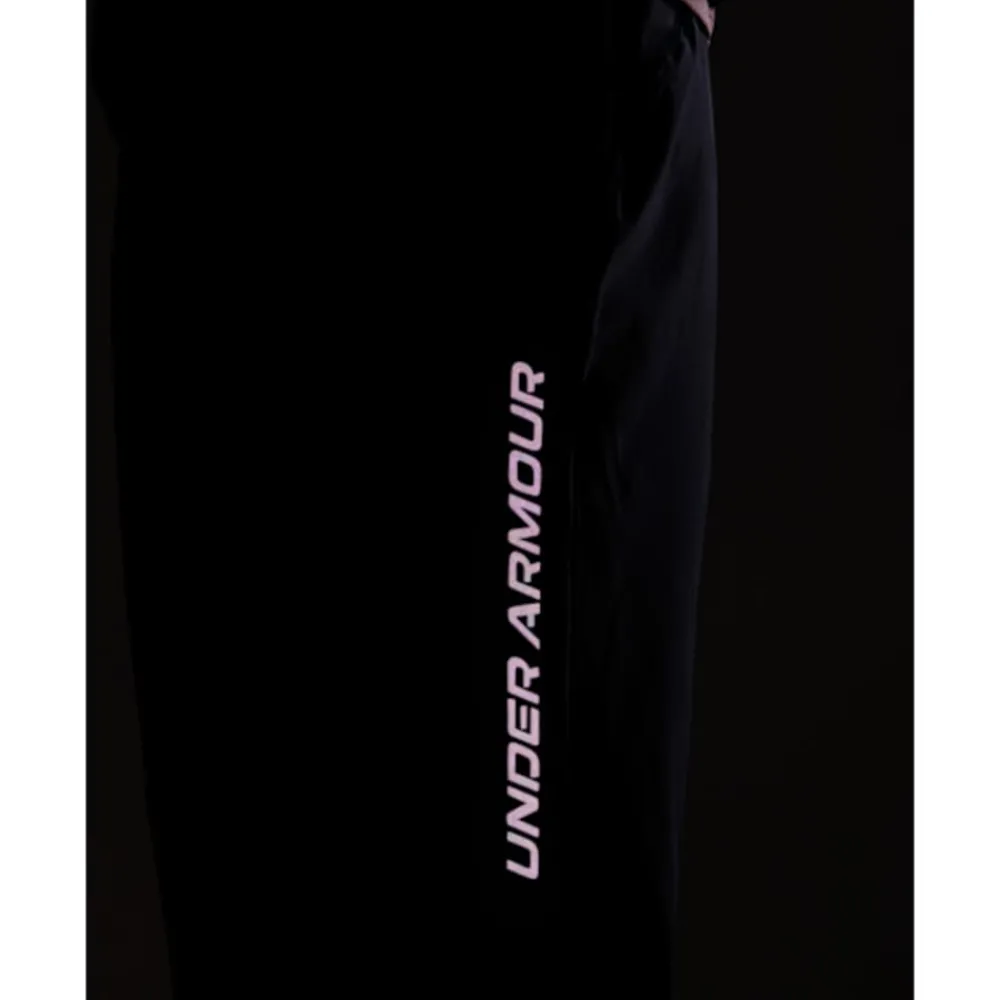Best Under Armour Mens Launch Woven Pant Black