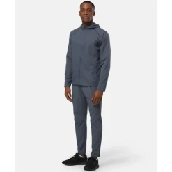 Fashion Under Armour Mens Launch Woven Run Pant Grey