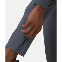 Fashion Under Armour Mens Launch Woven Run Pant Grey