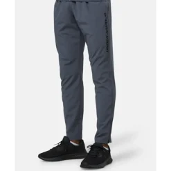 Fashion Under Armour Mens Launch Woven Run Pant Grey