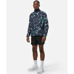Fashion Asics Mens Lite Show Woven Jacket Assorted