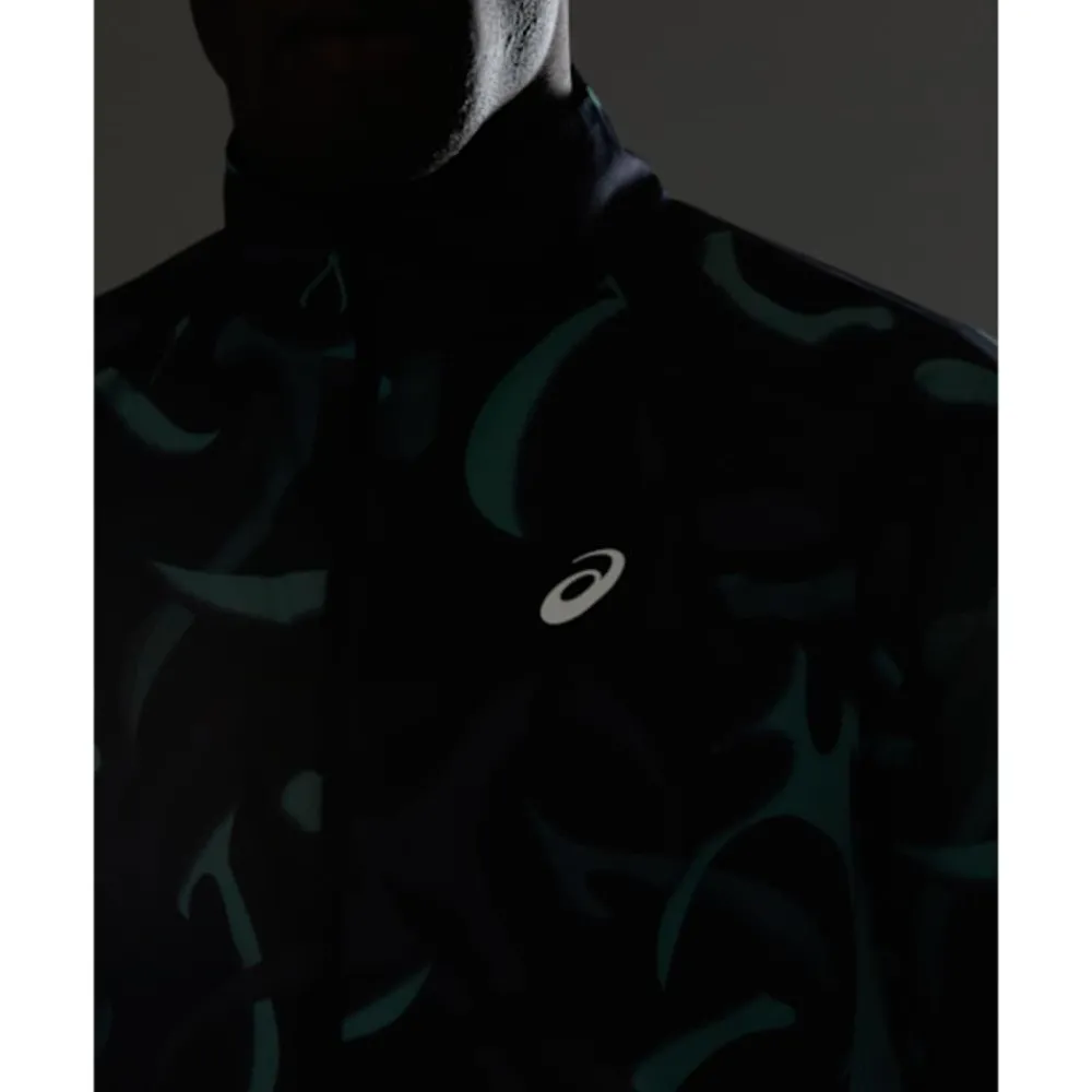 Fashion Asics Mens Lite Show Woven Jacket Assorted