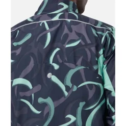 Fashion Asics Mens Lite Show Woven Jacket Assorted