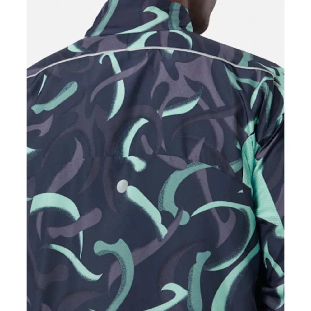 Fashion Asics Mens Lite Show Woven Jacket Assorted